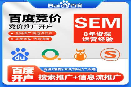 关键词竞价排名实战案例精选解析